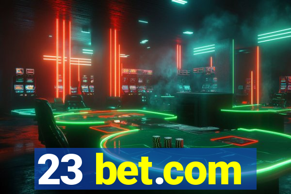 23 bet.com